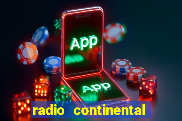 radio continental porto alegre